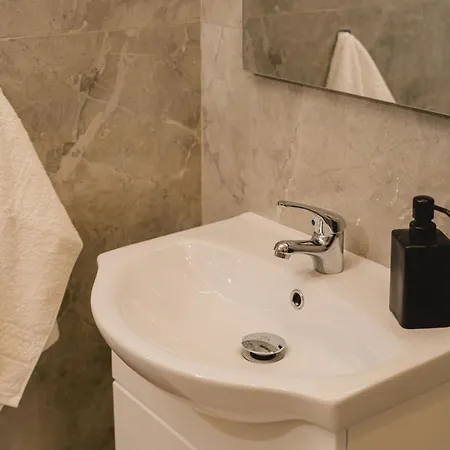 Lejlighed Stylish 2bed Unit 50m From Seafront! Wifi And Washer *