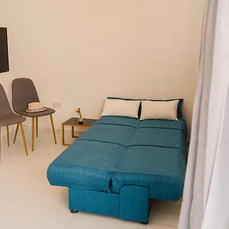 Stylish 2bed Unit 50m From Seafront! Wifi And Washer Lejlighed *