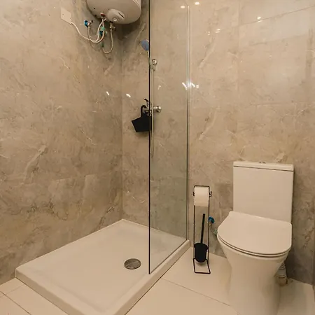 Stylish 2bed Unit 50m From Seafront! Wifi And Washer Lejlighed *