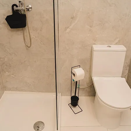 Stylish 2bed Unit 50m From Seafront! Wifi And Washer Gzira