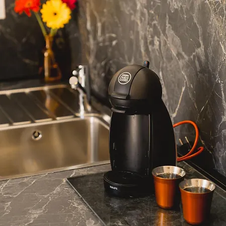 Appartement Stylish 2bed Unit 50m From Seafront! Wifi And Washer