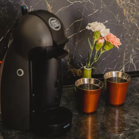 Appartement Stylish 2bed Unit 50m From Seafront! Wifi And Washer Gzira