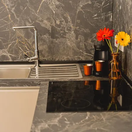 Διαμέρισμα Stylish 2bed Unit 50m From Seafront! Wifi And Washer